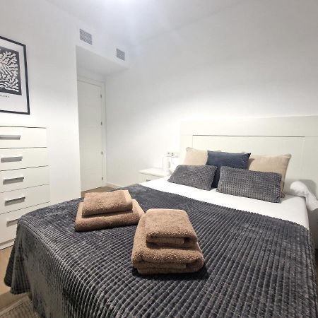 Ds San Cayetano Apartments قرطبة المظهر الخارجي الصورة