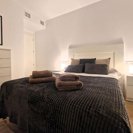 Ds San Cayetano Apartments قرطبة المظهر الخارجي الصورة