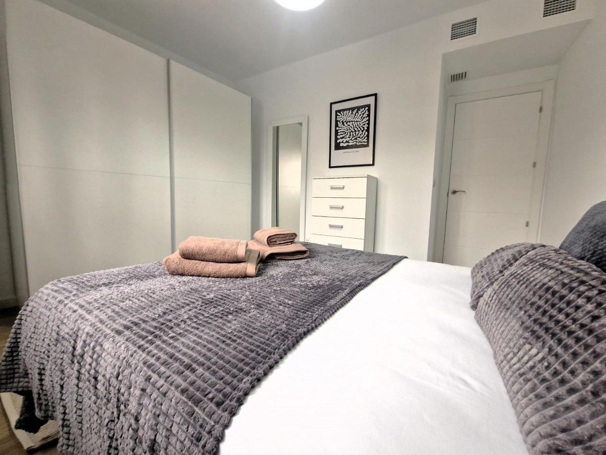 Ds San Cayetano Apartments قرطبة المظهر الخارجي الصورة