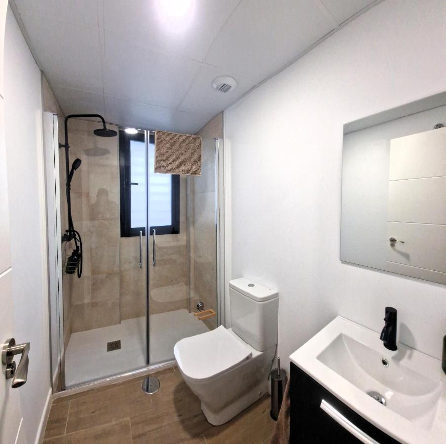 Ds San Cayetano Apartments قرطبة المظهر الخارجي الصورة