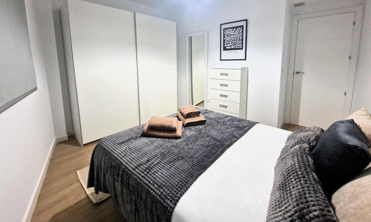 Ds San Cayetano Apartments قرطبة المظهر الخارجي الصورة
