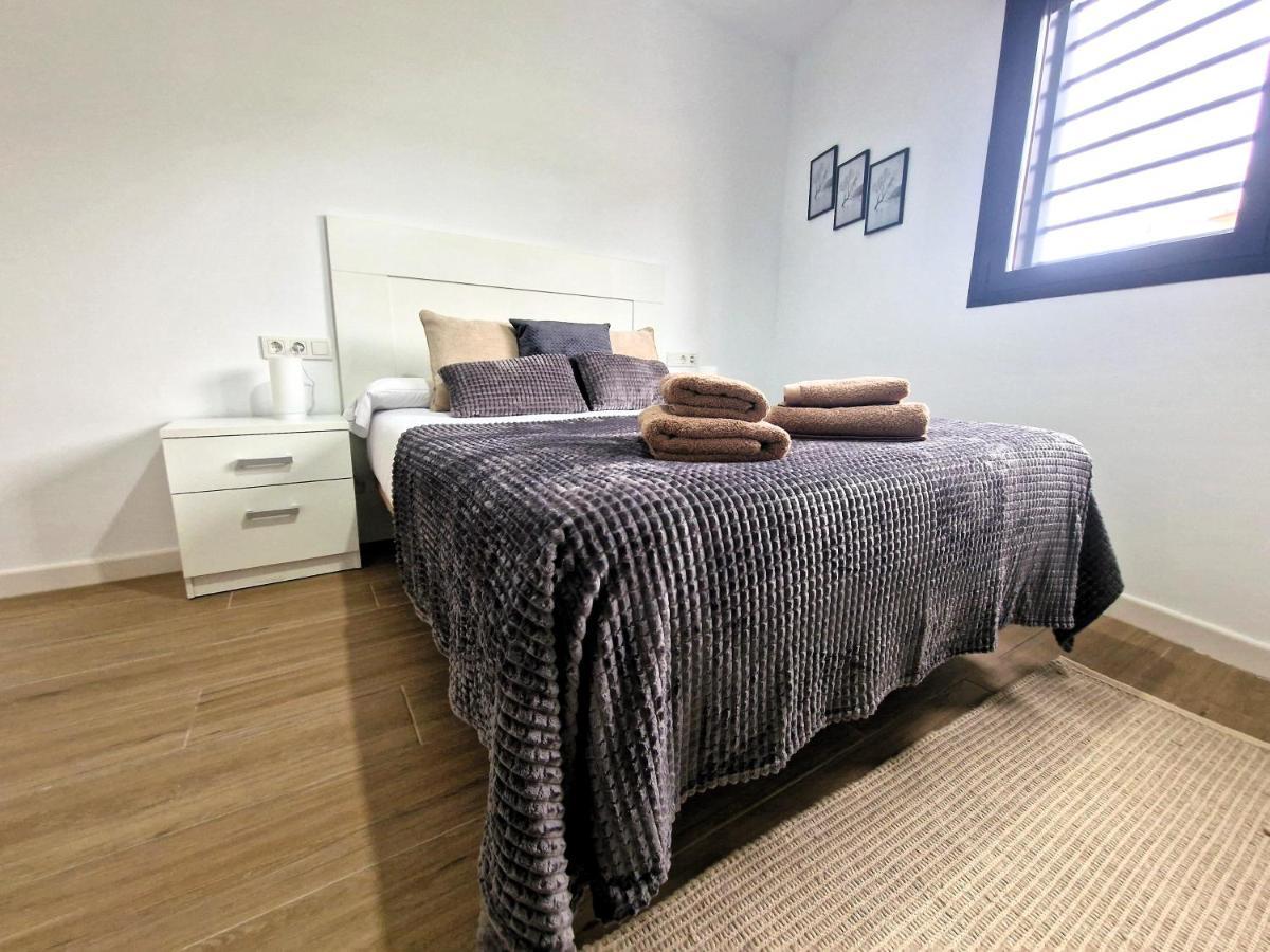 Ds San Cayetano Apartments قرطبة المظهر الخارجي الصورة