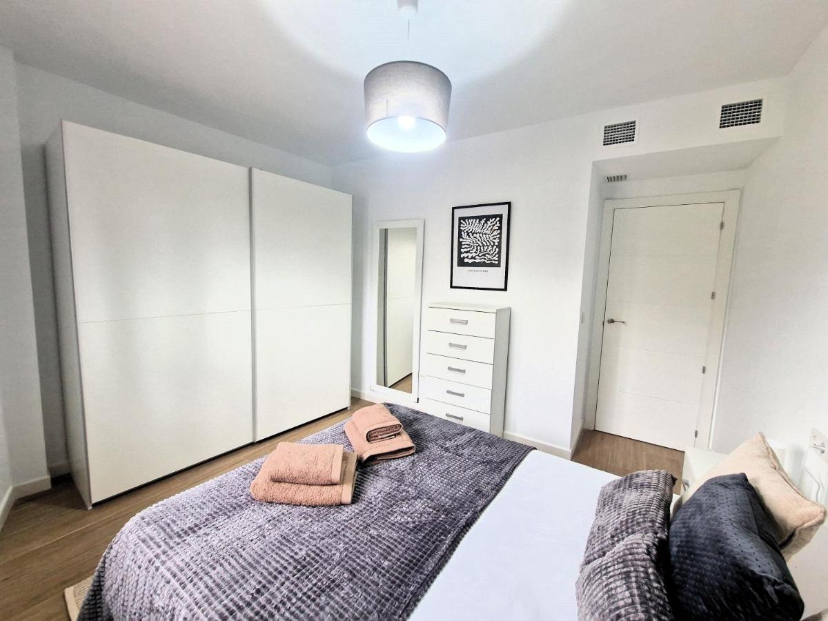 Ds San Cayetano Apartments قرطبة المظهر الخارجي الصورة