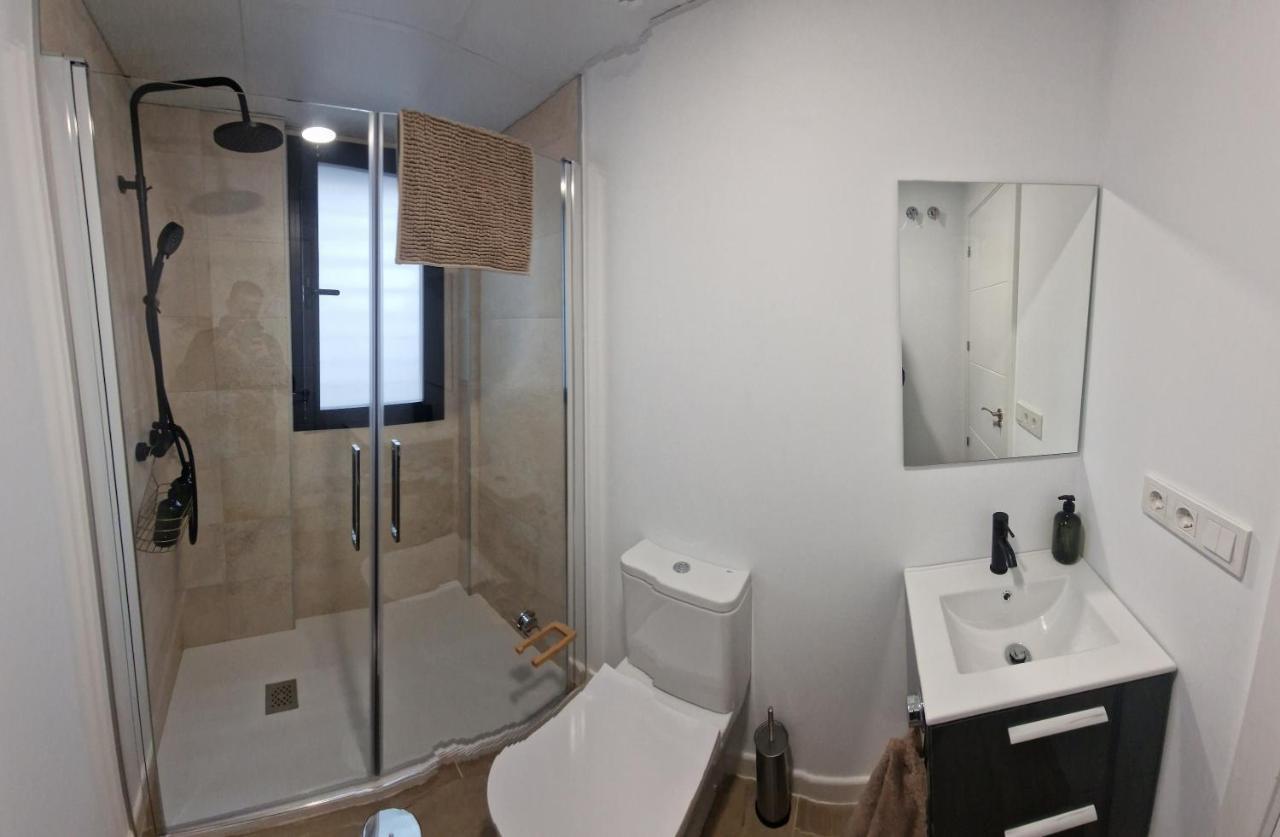 Ds San Cayetano Apartments قرطبة المظهر الخارجي الصورة
