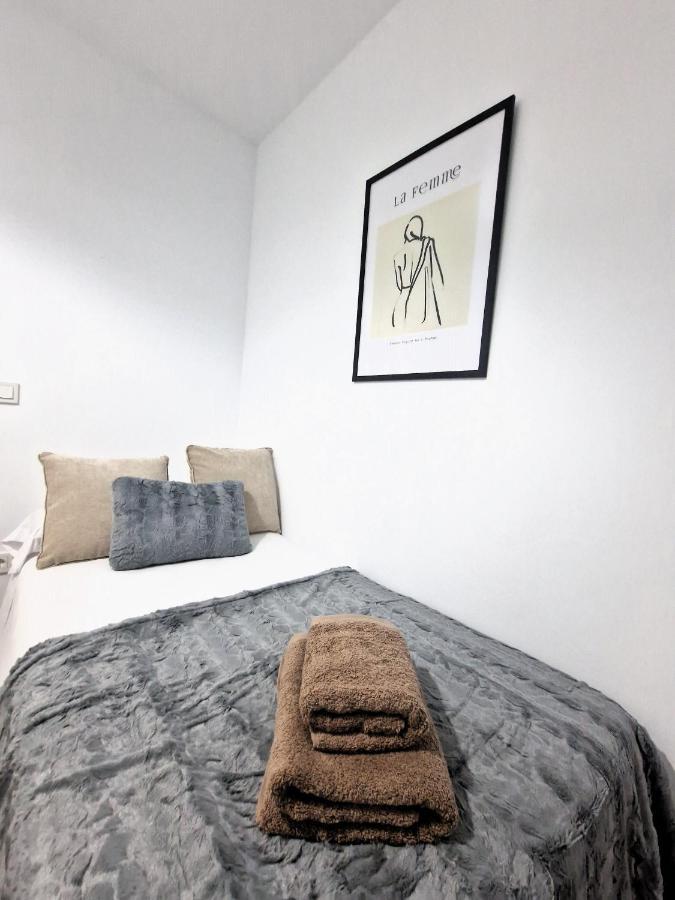 Ds San Cayetano Apartments قرطبة المظهر الخارجي الصورة