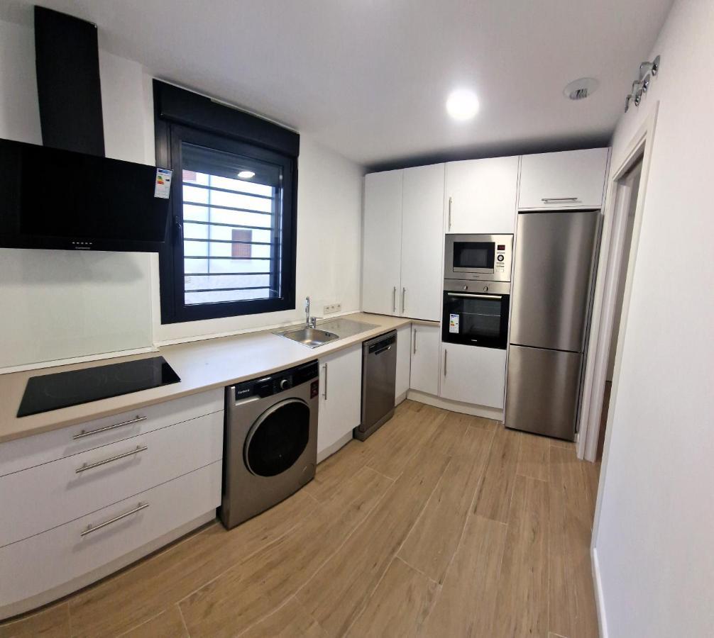 Ds San Cayetano Apartments قرطبة المظهر الخارجي الصورة
