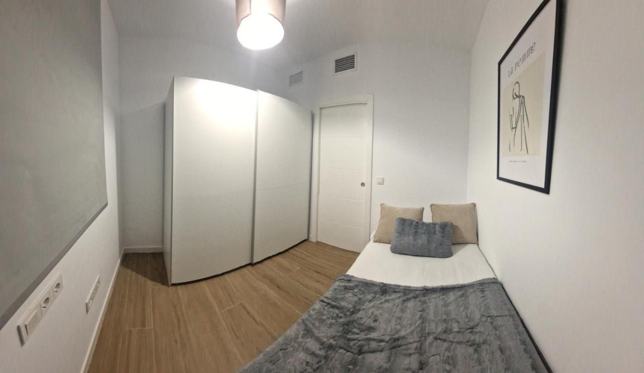 Ds San Cayetano Apartments قرطبة المظهر الخارجي الصورة