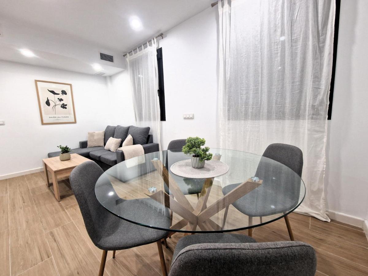 Ds San Cayetano Apartments قرطبة المظهر الخارجي الصورة