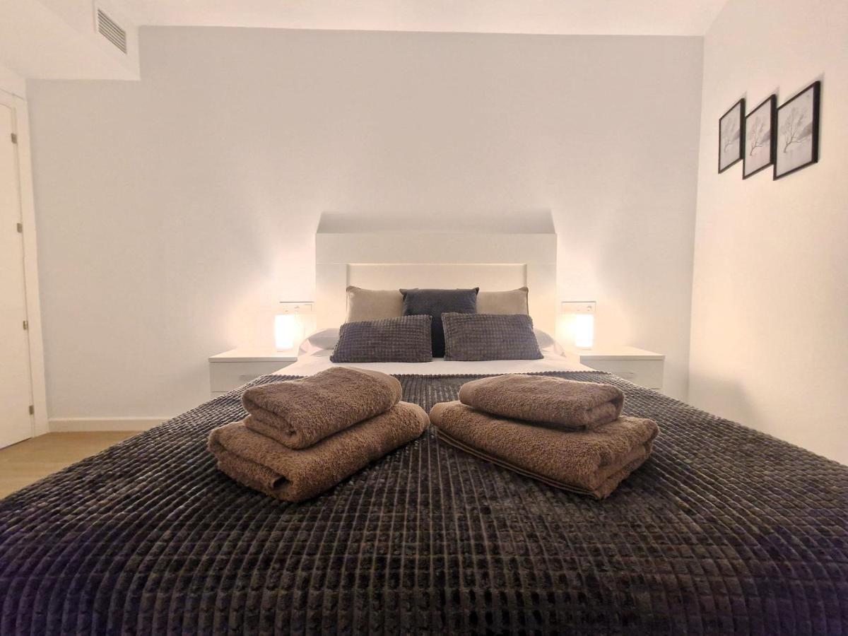 Ds San Cayetano Apartments قرطبة المظهر الخارجي الصورة