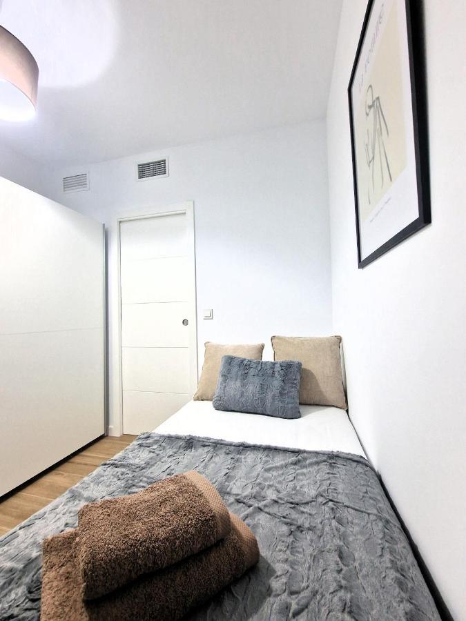 Ds San Cayetano Apartments قرطبة المظهر الخارجي الصورة