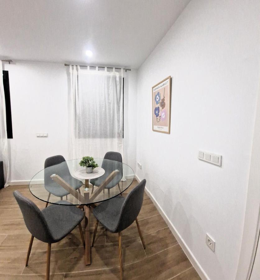 Ds San Cayetano Apartments قرطبة المظهر الخارجي الصورة