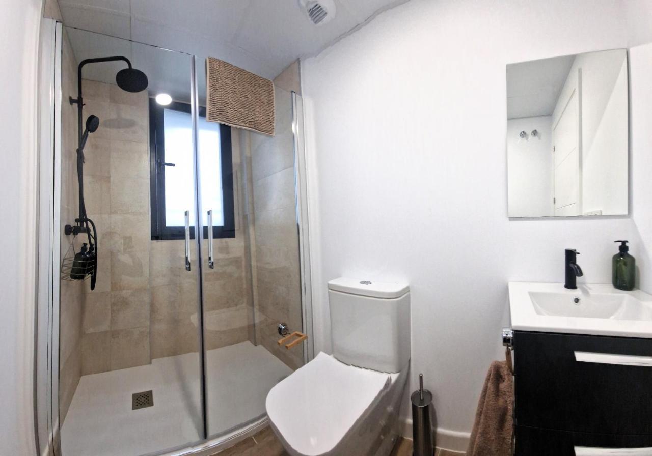Ds San Cayetano Apartments قرطبة المظهر الخارجي الصورة