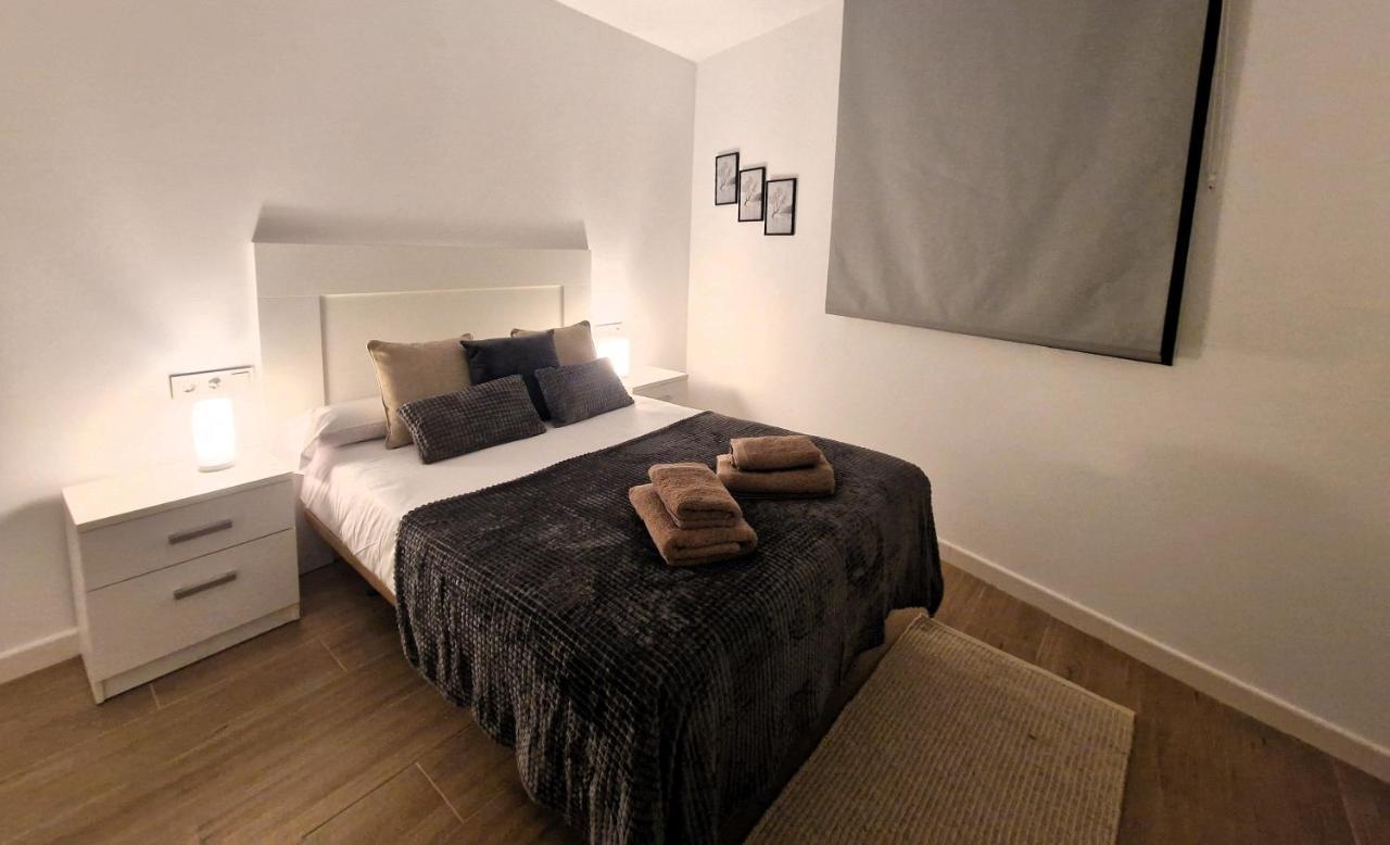 Ds San Cayetano Apartments قرطبة المظهر الخارجي الصورة