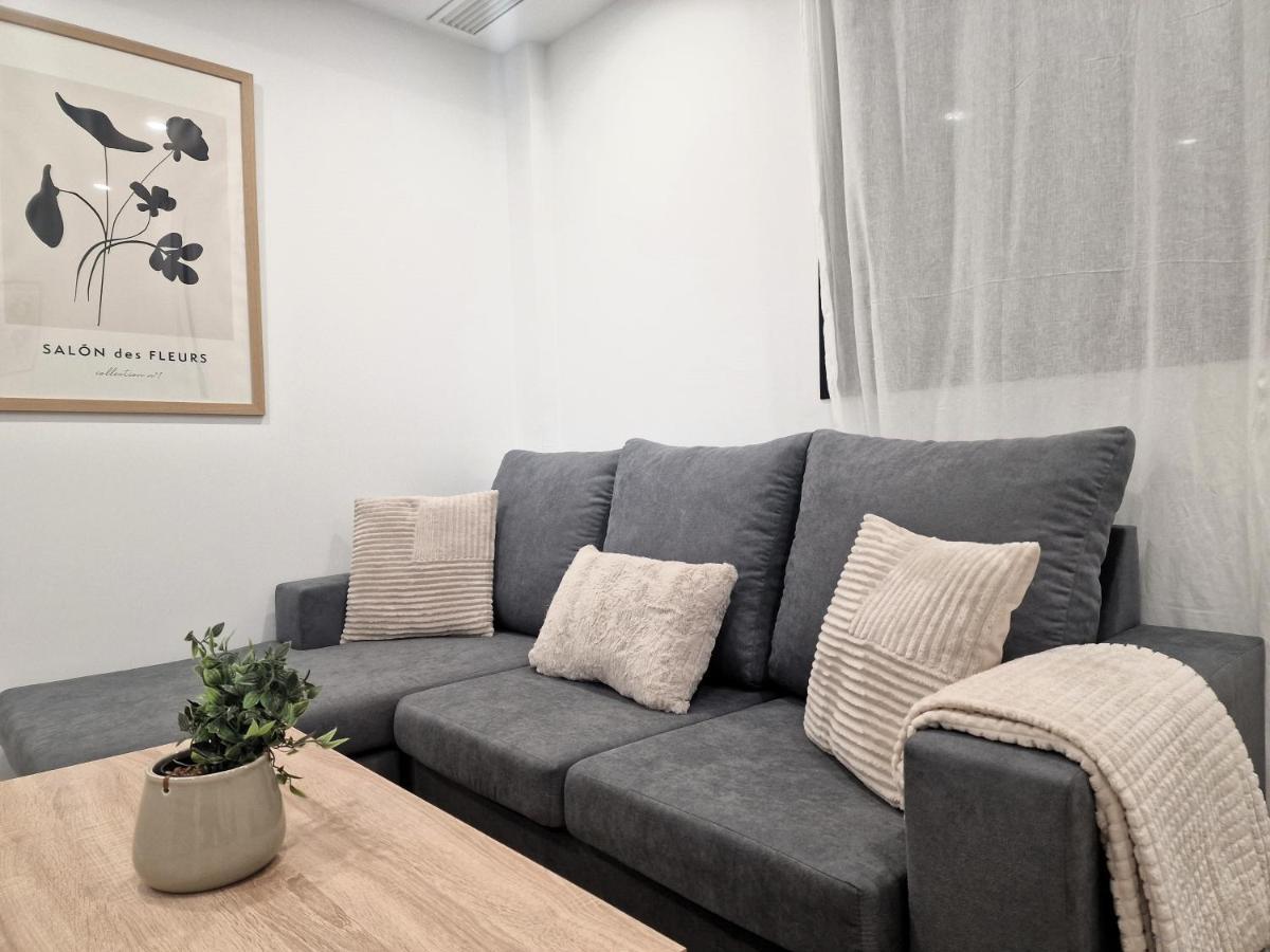 Ds San Cayetano Apartments قرطبة المظهر الخارجي الصورة
