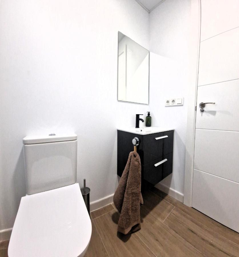 Ds San Cayetano Apartments قرطبة المظهر الخارجي الصورة