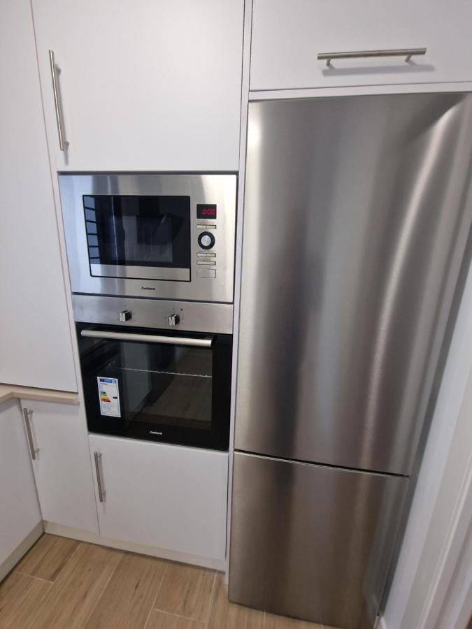 Ds San Cayetano Apartments قرطبة المظهر الخارجي الصورة