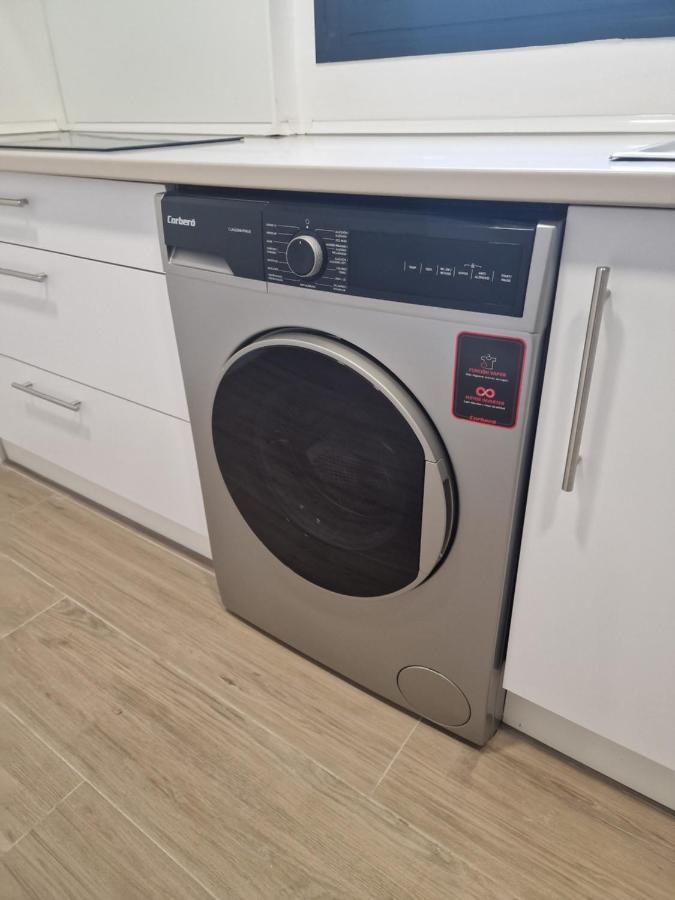 Ds San Cayetano Apartments قرطبة المظهر الخارجي الصورة