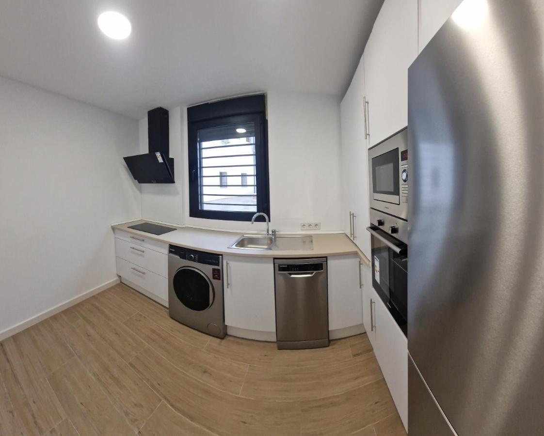 Ds San Cayetano Apartments قرطبة المظهر الخارجي الصورة